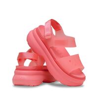 Crocs - Soho Frosted Y Strap Sandal