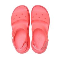 Crocs - Soho Frosted Y Strap Sandal