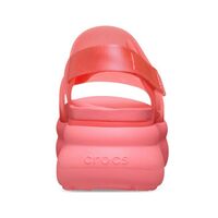 Crocs - Soho Frosted Y Strap Sandal