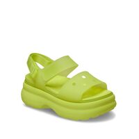 Crocs - Soho Frosted Y Strap Sandal