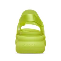 Crocs - Soho Frosted Y Strap Sandal