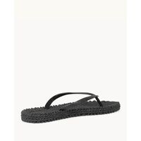 Ilse Jacobsen - Essential Flip Flop Black