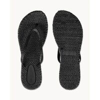 Ilse Jacobsen - Essential Flip Flop Black