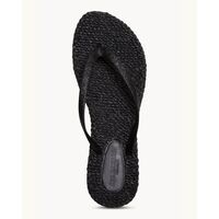 Ilse Jacobsen - Essential Flip Flop Black