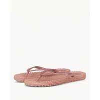 Ilse Jacobsen - Essential Flip Flop Misty Rose