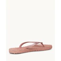 Ilse Jacobsen - Essential Flip Flop Misty Rose