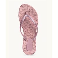 Ilse Jacobsen - Essential Flip Flop Misty Rose