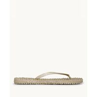 Ilse Jacobsen - Essential Flip Flop Platin