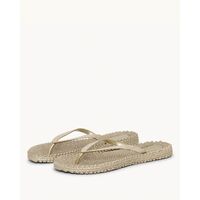 Ilse Jacobsen - Essential Flip Flop Platin