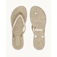 Ilse Jacobsen - Essential Flip Flop Platin