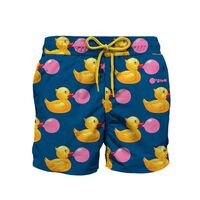 Mc2 Saint Barth - Lighting-Swimshort  