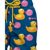 Mc2 Saint Barth - Lighting-Swimshort  