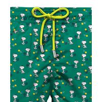 Mc2 Saint Barth - Lighting Micro Fantasy-Swimshort