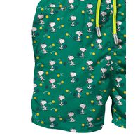 Mc2 Saint Barth - Lighting Micro Fantasy-Swimshort