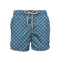Mc2 Saint Barth - Lighting Micro Fantasy-Swimshort