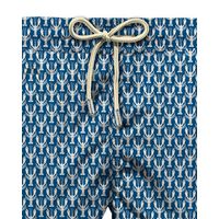 Mc2 Saint Barth - Lighting Micro Fantasy-Swimshort