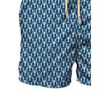 Mc2 Saint Barth - Lighting Micro Fantasy-Swimshort
