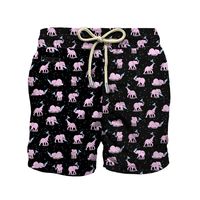 Mc2 Saint Barth - Lighting Micro Fantasy-Swimshort 