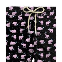 Mc2 Saint Barth - Lighting Micro Fantasy-Swimshort 