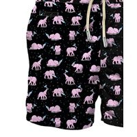 Mc2 Saint Barth - Lighting Micro Fantasy-Swimshort 