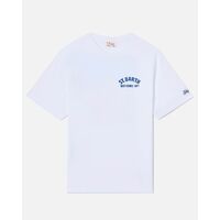 Mc2 Saint Barth - Ανδρική Μπλούζα Portland-T-Shirt