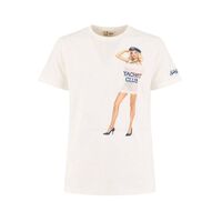 Mc2 Saint Barth - Ecstasea-T-Shirt