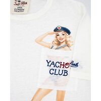 Mc2 Saint Barth - Ecstasea-T-Shirt