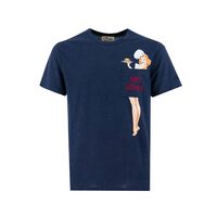 Mc2 Saint Barth - Ecstasea-T-Shirt