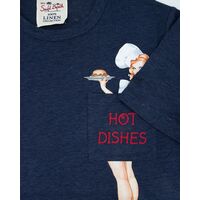 Mc2 Saint Barth - Ecstasea-T-Shirt