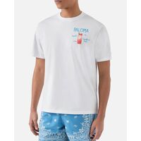 Mc2 Saint Barth - Portofino-T-Shirt