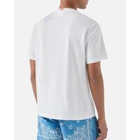 Mc2 Saint Barth - Portofino-T-Shirt