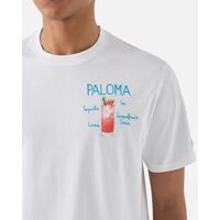 Mc2 Saint Barth - Portofino-T-Shirt