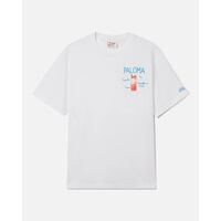 Mc2 Saint Barth - Portofino-T-Shirt