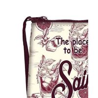 Mc2 Saint Barth - Aline-Pochette 