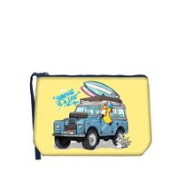 Mc2 Saint Barth - Aline-Pochette