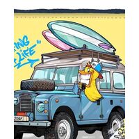 Mc2 Saint Barth - Aline-Pochette