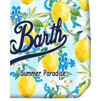 Mc2 Saint Barth - Aline-Pochette