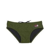 Mc2 Saint Barth - Cayo-Brief / Slip