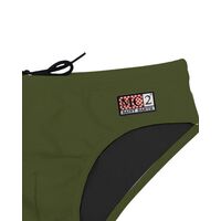 Mc2 Saint Barth - Cayo-Brief / Slip