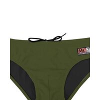 Mc2 Saint Barth - Cayo-Brief / Slip