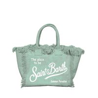 Mc2 Saint Barth - Colette-Hand Bag With Strap