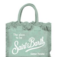 Mc2 Saint Barth - Colette-Hand Bag With Strap