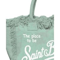 Mc2 Saint Barth - Colette-Hand Bag With Strap