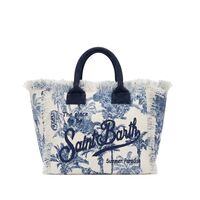 Mc2 Saint Barth - Colette-Hand Bag With Strap 