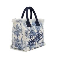 Mc2 Saint Barth - Colette-Hand Bag With Strap 