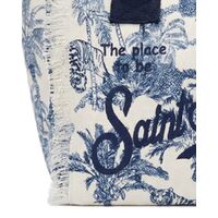 Mc2 Saint Barth - Colette-Hand Bag With Strap 