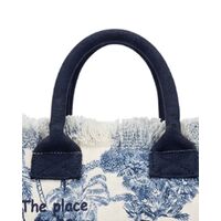 Mc2 Saint Barth - Colette-Hand Bag With Strap 