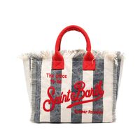 Mc2 Saint Barth - Colette-Hand Bag With Strap