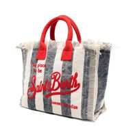 Mc2 Saint Barth - Colette-Hand Bag With Strap