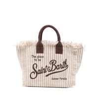 Mc2 Saint Barth - Colette-Hand Bag With Strap